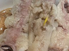 粉肠-潮泰牛肉火锅 · 创于1992年(车公庙店)