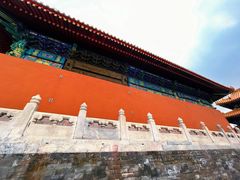 -历代帝王庙博物馆