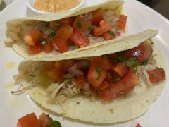 牛肉taco-panchos 墨西哥餐厅(嘉绿苑店)