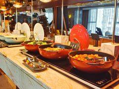 -瑞升芭富丽大酒店-自助餐厅