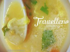 -赶海部落海鲜城(海阳路店)