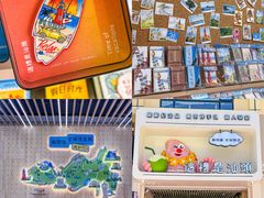 -南澳岛打卡果汁冰公司