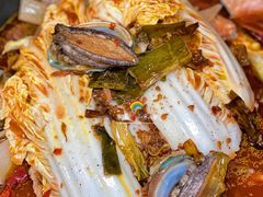 -江湖水乡铁锅炖魚(周庄嘉园店)