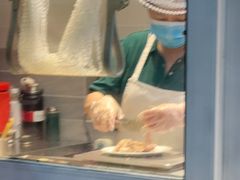 -石饮红星包子(中山路店)