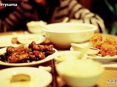 r001-020b-功德林(南京西路店)