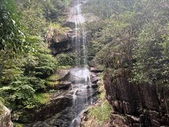 -篁岭石门峡