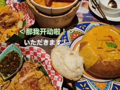 -泰妃殿(武汉首店)