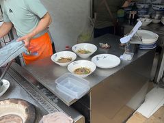 -尤素福东举院饺子馆