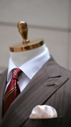 -ChenV西服礼服高级定制(市区养育巷店)