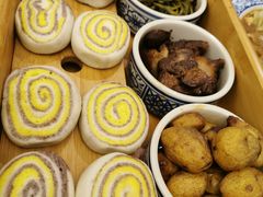 -小土豆北方菜馆(文慧园店)