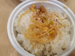 -阿香米线(杭州良渚永旺店)