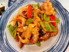 -渔娘渔家丹东海鲜(东直门店)