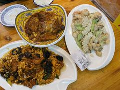 -同发号饭庄(复兴路店)