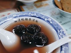 -粗茶淡饭(东关街店)