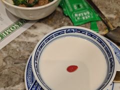 -禄婶鸡煲·打边炉