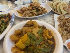 -东北一家人(友谊街店)