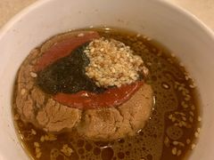 -八先生涮肉房(三里河店)