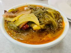 -南香饭店(Jalan Sultan)