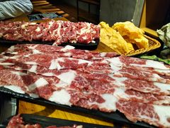 -潮味四季潮汕牛肉火锅(来凤街店)