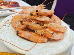 -比尔森啤酒自助烤肉(红旗街店)