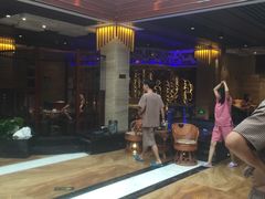 -水晶之星洗浴温泉汗蒸