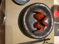 -新荣记(新源南路店)