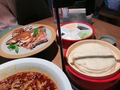 -青年公社烤鸭(熙悦天街店)