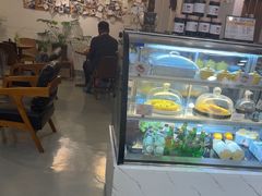 -唐咖精品咖啡(大理古城手冲店)