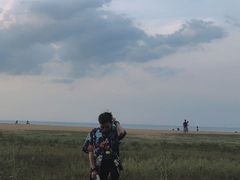 -白沙门生态公园