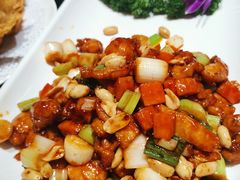 -双海酒店·海鲜家常菜(南戴河店)