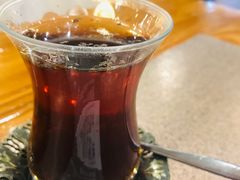 -TUK土耳其餐厅·下午茶(卢湾店)