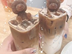 -仁义涵西餐·咖啡(中华巴洛克店)