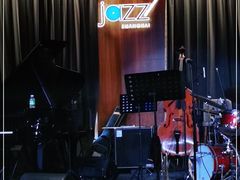 -林肯爵士乐上海中心 Jazz at Lincoln Center Shanghai