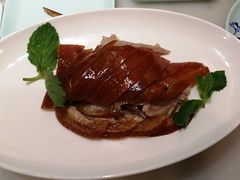 -鸭匠食府·挂炉烤鸭·新京菜(阜成路店)