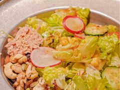 -Ant 蚂蚁洞烤肉·大营地(上海静安大悦城店)