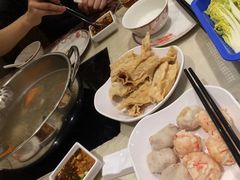 -稻香酒家(天河城店)