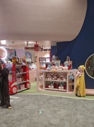 -奈尔宝家庭中心·亲子餐厅(鄞州万达店)