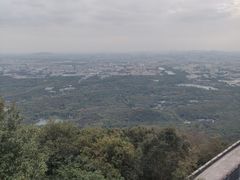 -紫金山索道-售票处