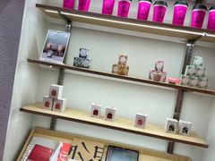 -霸王茶姬(正佳广场店)