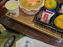 -金指缘足浴(望园路旗舰店)