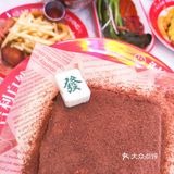 这是什么神仙美味啊！港式茶冰室～蟹肉&蟹籽好饱满！爱了！