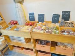 -La Porte de Paris 巴黎之门法式甜品