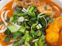 -虾子闵家羊肉粉