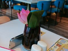 -云厨·高空西餐厅(成都瑯珀·凯悦臻选酒店)