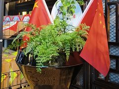 -俏媳妇火锅(宽窄巷子店)