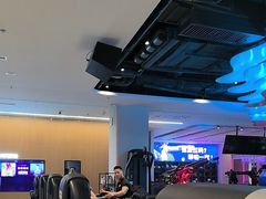 -我爱运动健身·游泳·瑜伽·普拉提馆(大卫城店)