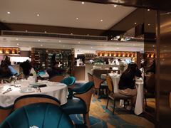 大堂-翠园(铜锣湾广场店)