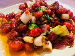 -靓靓蒸虾·头牌蒸虾(雪松路总店)