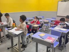 -联恩国际儿童教育·幼小衔接·少儿英语·托管班(远洋未来中心店)