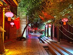 -台儿庄古城